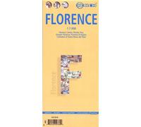 Florence : 1/7 000