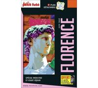 Florence (1 Plan Détachable)