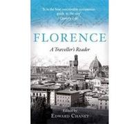 Florence: A Traveller's Reader - [Version Originale] Inconnu (Auteur)