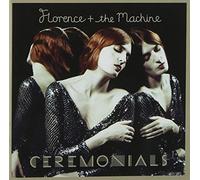 Florence And The Mac - Ceremonials - CD - G2z
