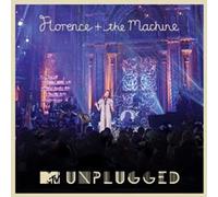 Florence And The Mac - MTV Unplugged - CD - 94 - D2z