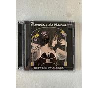 Florence And The Machine - BETWEEN TWO LUNGS