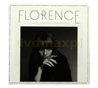 Florence And The Machine – Florence & The Machine: How Big, How Blue, How Beautiful – CD