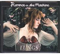 Florence and the Machine - Lungs (Special Edit)