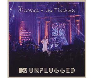 Florence and the Machine - MTV Unplugged