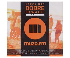Florence And The Machine - Muzo.Fm Kręcą Nas Dobre KawaĹ ki vol. 1 [2CD]