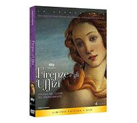 Florence and the Uffizi Gallery 3D