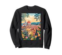 Florence Art Italie Sweatshirt