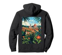 Florence Art Italy Esthétique Sweat à Capuche