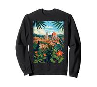 Florence Art Italy Esthétique Sweatshirt