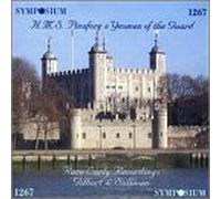 Florence - Arthur Sullivan Centennial Commemorative