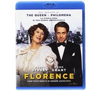 Florence [Blu-Ray] [Import]