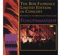 Florence, Bob - Funupsmanship