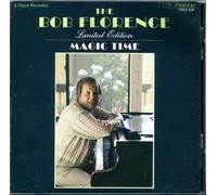 Florence, Bob - Magic Time
