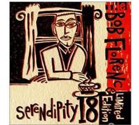 Florence, Bob - Serendipity 18
