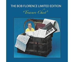 Florence, Bob - Treasure Chest