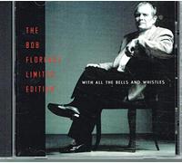 Florence, Bob - With All the Bells