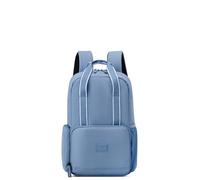 florence by mills Carefree Sac à dos de voyage pour ordinateur portable, Bleu zinc, Medium, Carefree Sac à dos de voyage pour ordinateur portable