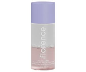 florence by mills Cleanse See You Later! Bi Phased Eye Make Up Remover 100 ml 100 ml
