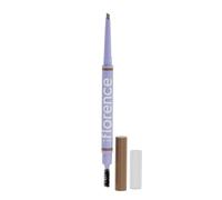 Florence By Mills - Crayons À Sourcils Tint N Tame Sourcils Crayon À Sourcils Light Brown .25 G