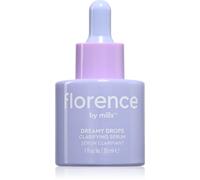 florence-by-mills Skincare MoisturizeDreamy Drops Clariifying Serum 30 ml