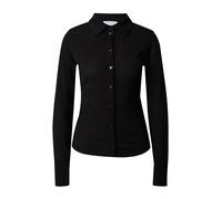 florence by mills exclusive for ABOUT YOU Chemisier 'Excitement' noir, Taille XS