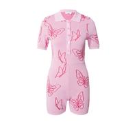 florence by mills exclusive for ABOUT YOU Combinaison 'Happy Hour' rose / rose foncé, Taille S