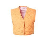 florence by mills exclusive for ABOUT YOU Gilet 'Crisp Air' orange / rose, Taille M
