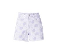 florence by mills exclusive for ABOUT YOU Jean 'High Tide' lilas / violet pastel, Taille 27-28