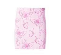 florence by mills exclusive for ABOUT YOU Jupe 'Good Novel' rosé / rose clair, Taille 34