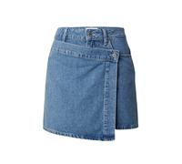 florence by mills exclusive for ABOUT YOU Jupe 'Sugar Plum' bleu denim, Taille 34