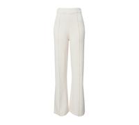 florence by mills exclusive for ABOUT YOU Pantalon 'Robin' crème / blanc cassé, Taille 40