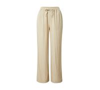 florence by mills exclusive for ABOUT YOU Pantalon 'Sea Breeze' cappuccino, Taille 34