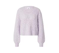 florence by mills exclusive for ABOUT YOU Pull-over 'Walk in the Rain' lavande, Taille XS