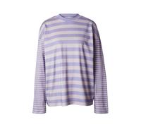 florence by mills exclusive for ABOUT YOU T-shirt 'Blissful' violet / violet pastel, Taille XS