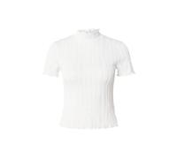 florence by mills exclusive for ABOUT YOU T-shirt 'Charcuterie' blanc, Taille XS