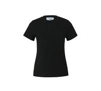 florence by mills exclusive for ABOUT YOU T-shirt 'Cherry Pick' noir, Taille XS