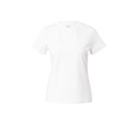 florence by mills exclusive for ABOUT YOU T-shirt 'Cherry Pick' orange / rose / blanc, Taille XL