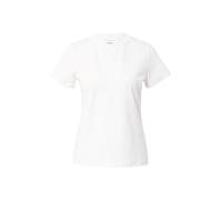 florence by mills exclusive for ABOUT YOU T-shirt 'Cherry Pick' orange / rose / blanc, Taille XXL