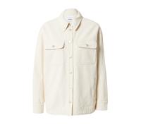 florence by mills exclusive for ABOUT YOU Veste mi-saison ' Breeze Block' beige, Taille XS