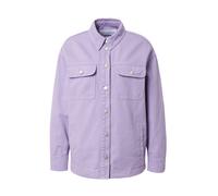 florence by mills exclusive for ABOUT YOU Veste mi-saison 'Breeze Block' violet, Taille S