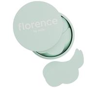 florence by mills Eyes & Lips Floating under the Depuffing Eye Gel 30 Pce 30 Pce