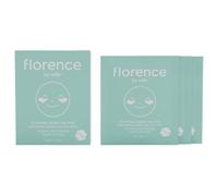 florence by mills Eyes & Lips Floating under the Depuffing Eye Gel 6 Pce 6 Pce