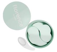 florence by mills Eyes & Lips Floating under the Depuffing Eye Gel 60 Pce 60 Pce