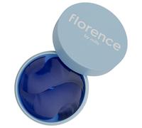 florence by mills Eyes & Lips Surfing under the Hydrating Treatment Gel Pads 6 Pce 6 Pce