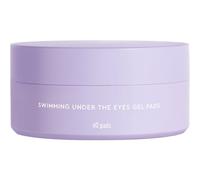 florence by mills Eyes & Lips Swimming Under The Gel Pads 60 Pce 60 Pce