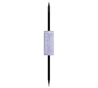 florence by mills Eyes On your Mark Dot & Line Dual-Ended Liquid Eyeliner 7 ml 7 ml