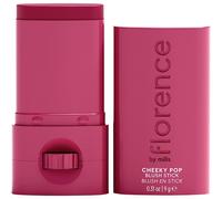 florence by mills Face Cheeky Pop Blush Stick 9 g 9 g