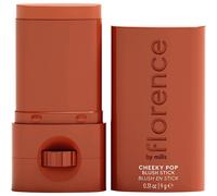 florence by mills Face Cheeky Pop Blush Stick 9 g 9 g