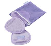 florence by mills Face Reusable Bamboo Cotton Rounds 1 Pce 1 Pce